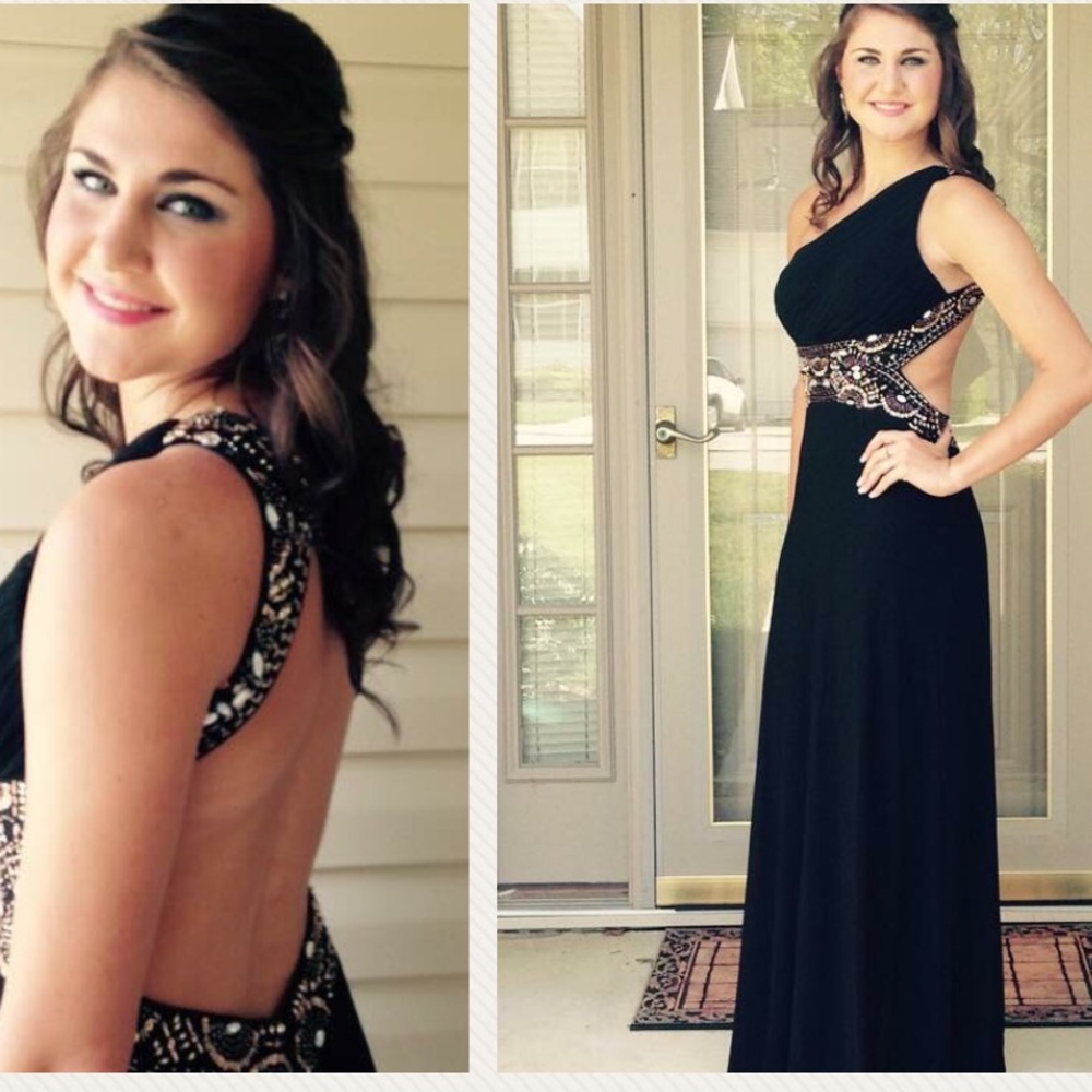 Prom dress/formal